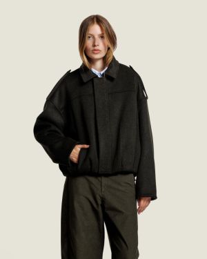 DARK GREEN