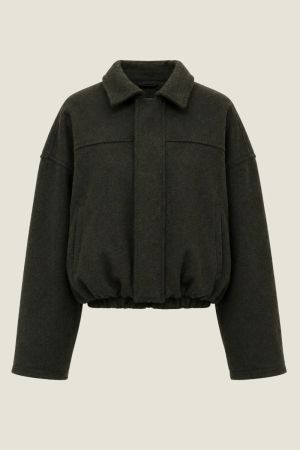  DARK GREEN
