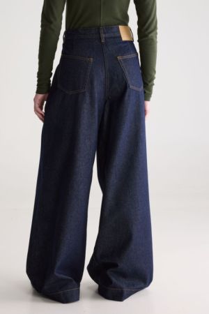 BLR BLUE RINSE