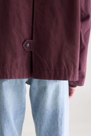  168 BURGUNDY