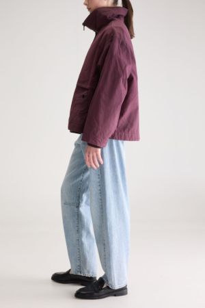  168 BURGUNDY