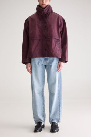  168 BURGUNDY