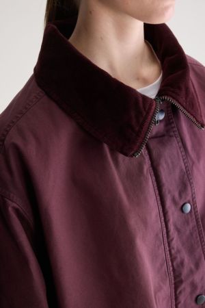  168 BURGUNDY