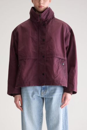  168 BURGUNDY