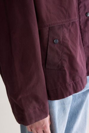  168 BURGUNDY