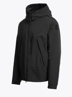  0541  BLACK