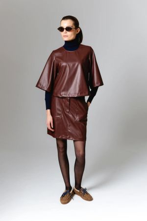  Marron  