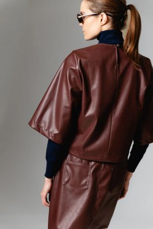  Marron  