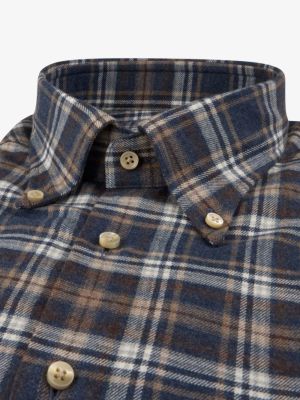 183 Navy check