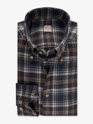 183 Navy check