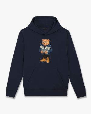  OXFORD BLUE