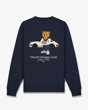  OXFORD BLUE