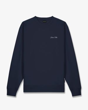  OXFORD BLUE