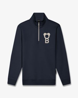  OXFORD BLUE