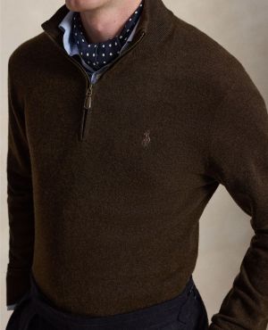 CINNAMON BROWN