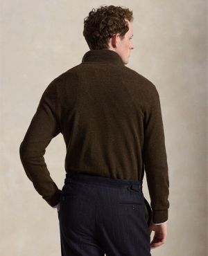  CINNAMON BROWN