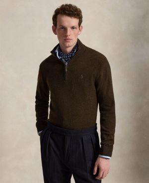 CINNAMON BROWN