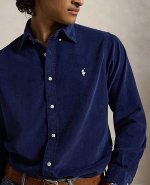 NEWPORT NAVY W/