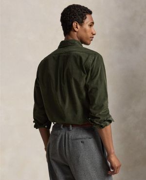 COMPANY OLIVE W