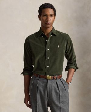 COMPANY OLIVE W