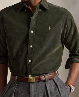COMPANY OLIVE W