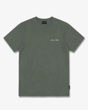  OLIVE GREEN