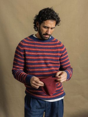 944 Indigo Blu