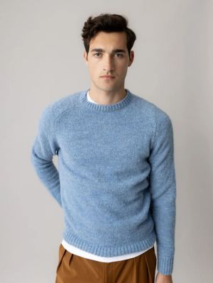  924  Light Blue