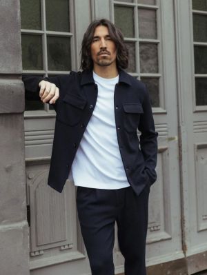  469  Navy
