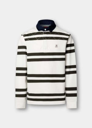  803 Off White