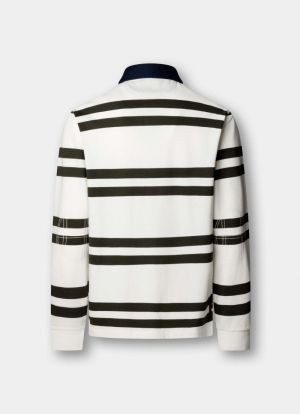  803 Off White