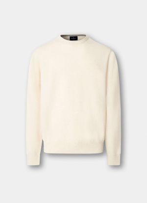  803 Off White