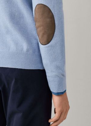  501 Light Blue 