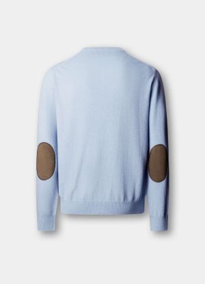  501 Light Blue 