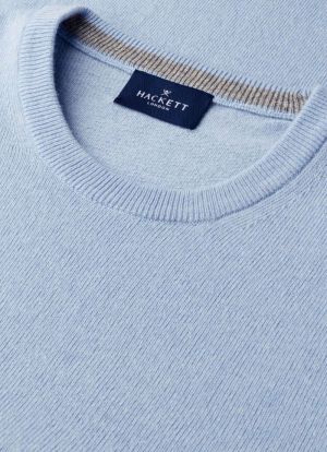  501 Light Blue 