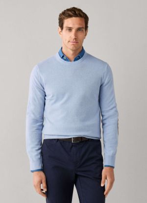  501 Light Blue 