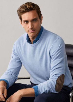  501 Light Blue 