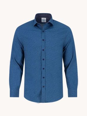 609 Ash Blue