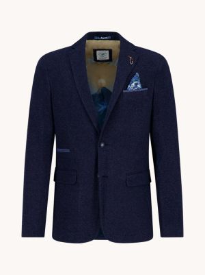 604 Navy