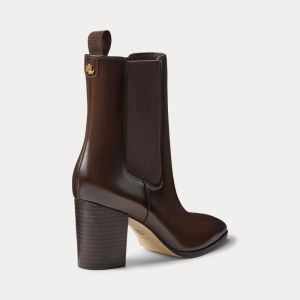  CHETNUT BROWN