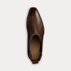  CHETNUT BROWN
