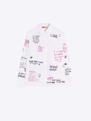 BLANCO PRINT