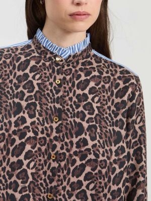  LEOPARDO PRINT 