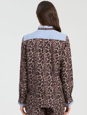  LEOPARDO PRINT 