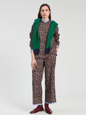  LEOPARDO PRINT 