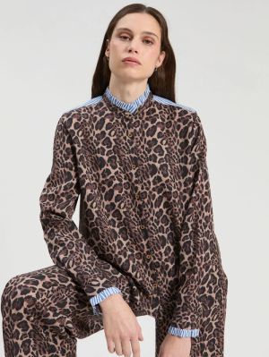  LEOPARDO PRINT 