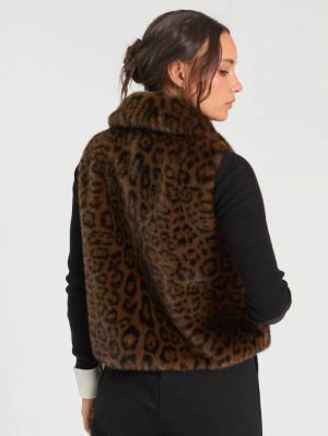  MARRON ECO  