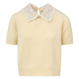  AUTHENTIC CREAM