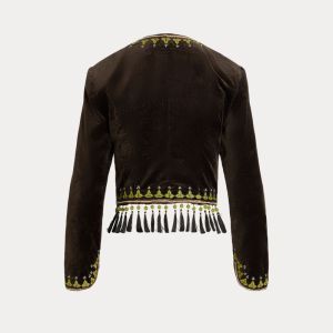  ANTIQUE BROWN