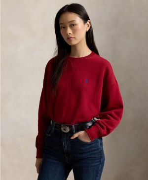  EATON RED
